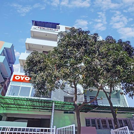 Flagship Hotel Sneh Inn Rms Colony Πάτνα Εξωτερικό φωτογραφία