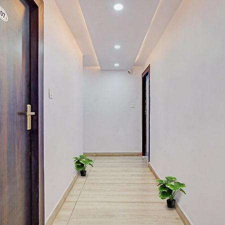 Flagship Hotel Sneh Inn Rms Colony Πάτνα Εξωτερικό φωτογραφία