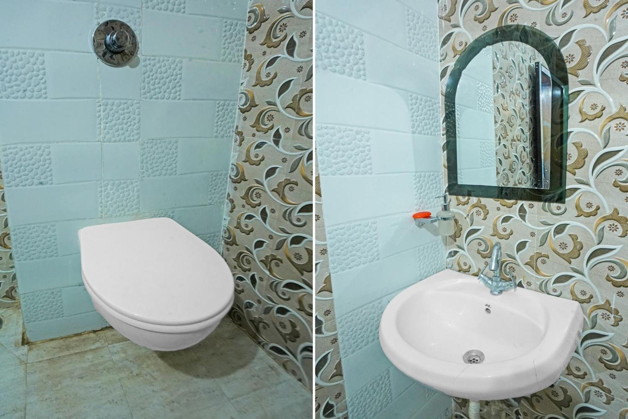 Flagship Hotel Sneh Inn Rms Colony Πάτνα Εξωτερικό φωτογραφία