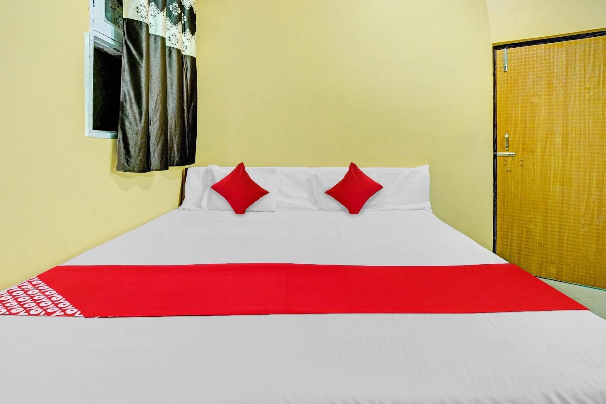 Flagship Hotel Sneh Inn Rms Colony Πάτνα Εξωτερικό φωτογραφία