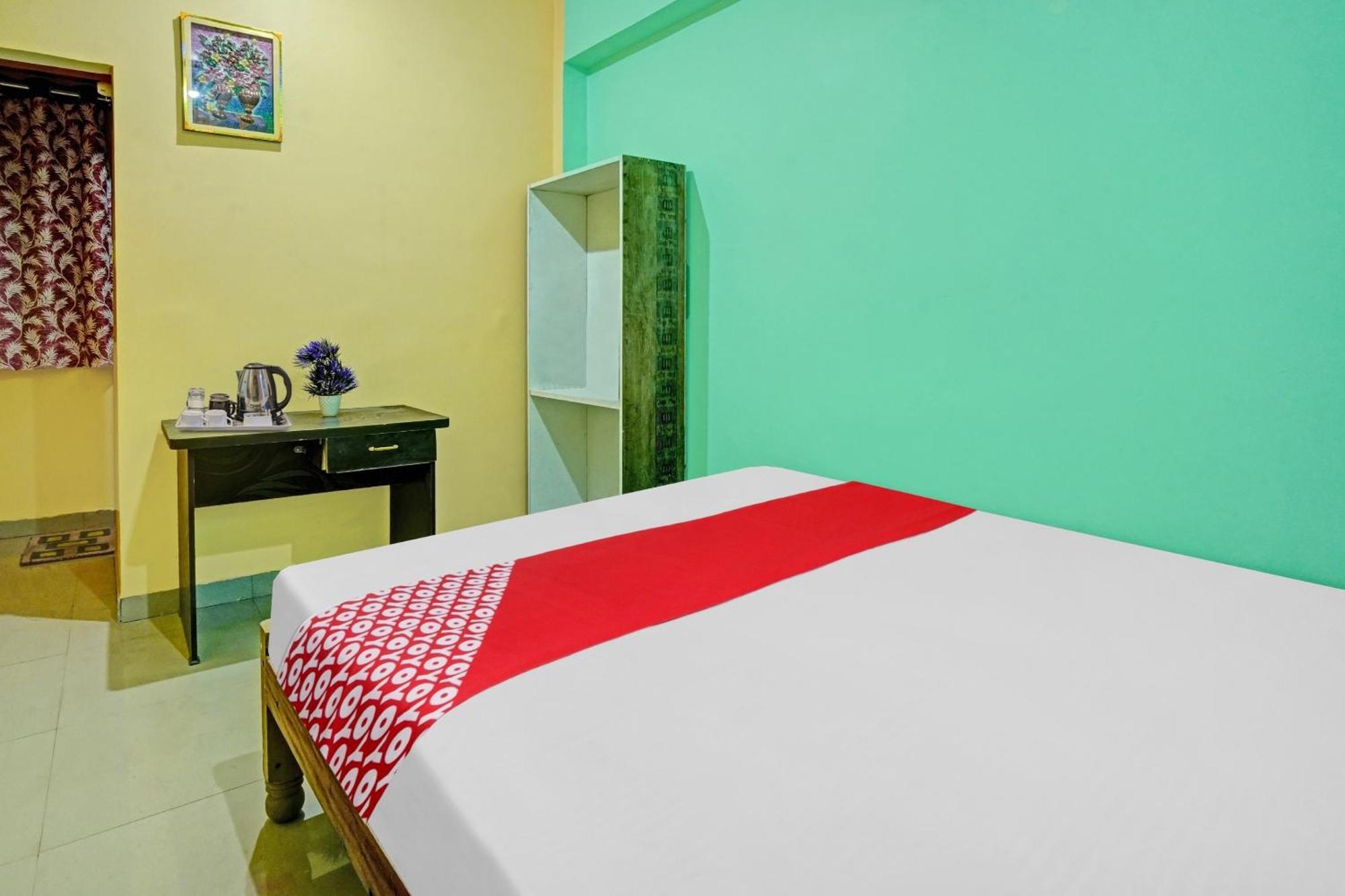 Flagship Hotel Sneh Inn Rms Colony Πάτνα Εξωτερικό φωτογραφία