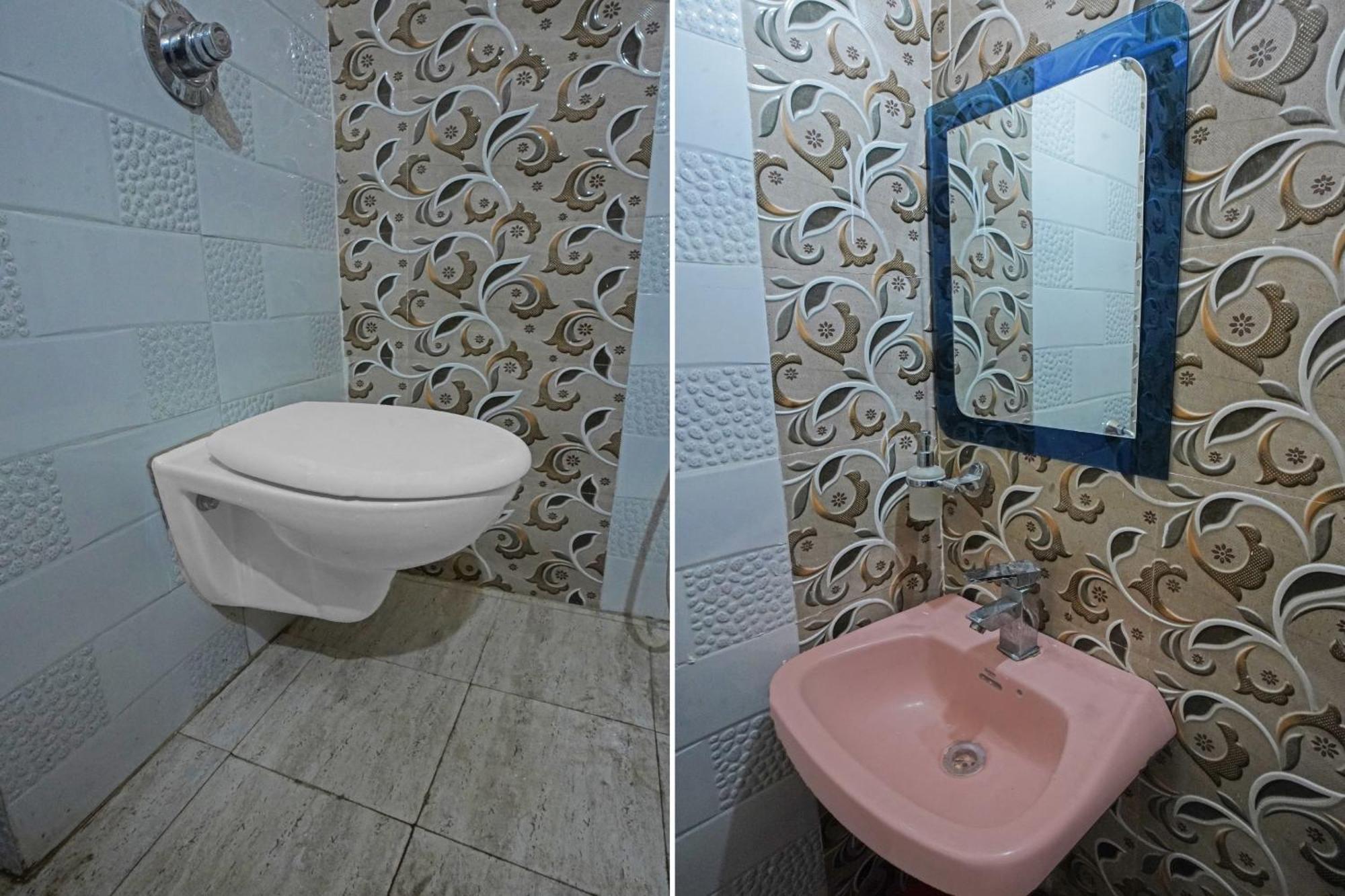 Flagship Hotel Sneh Inn Rms Colony Πάτνα Εξωτερικό φωτογραφία