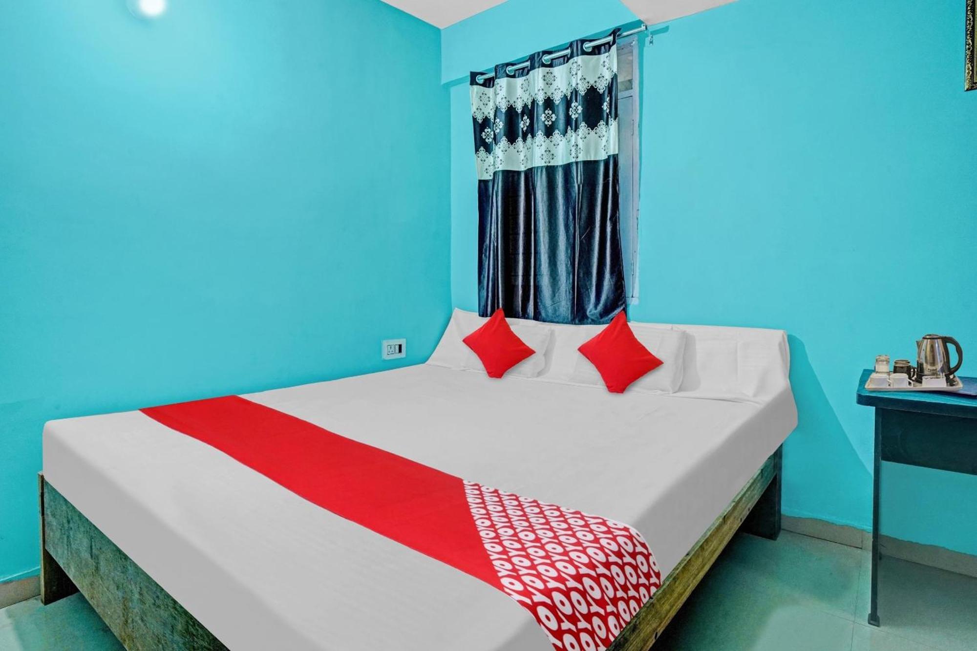 Flagship Hotel Sneh Inn Rms Colony Πάτνα Εξωτερικό φωτογραφία
