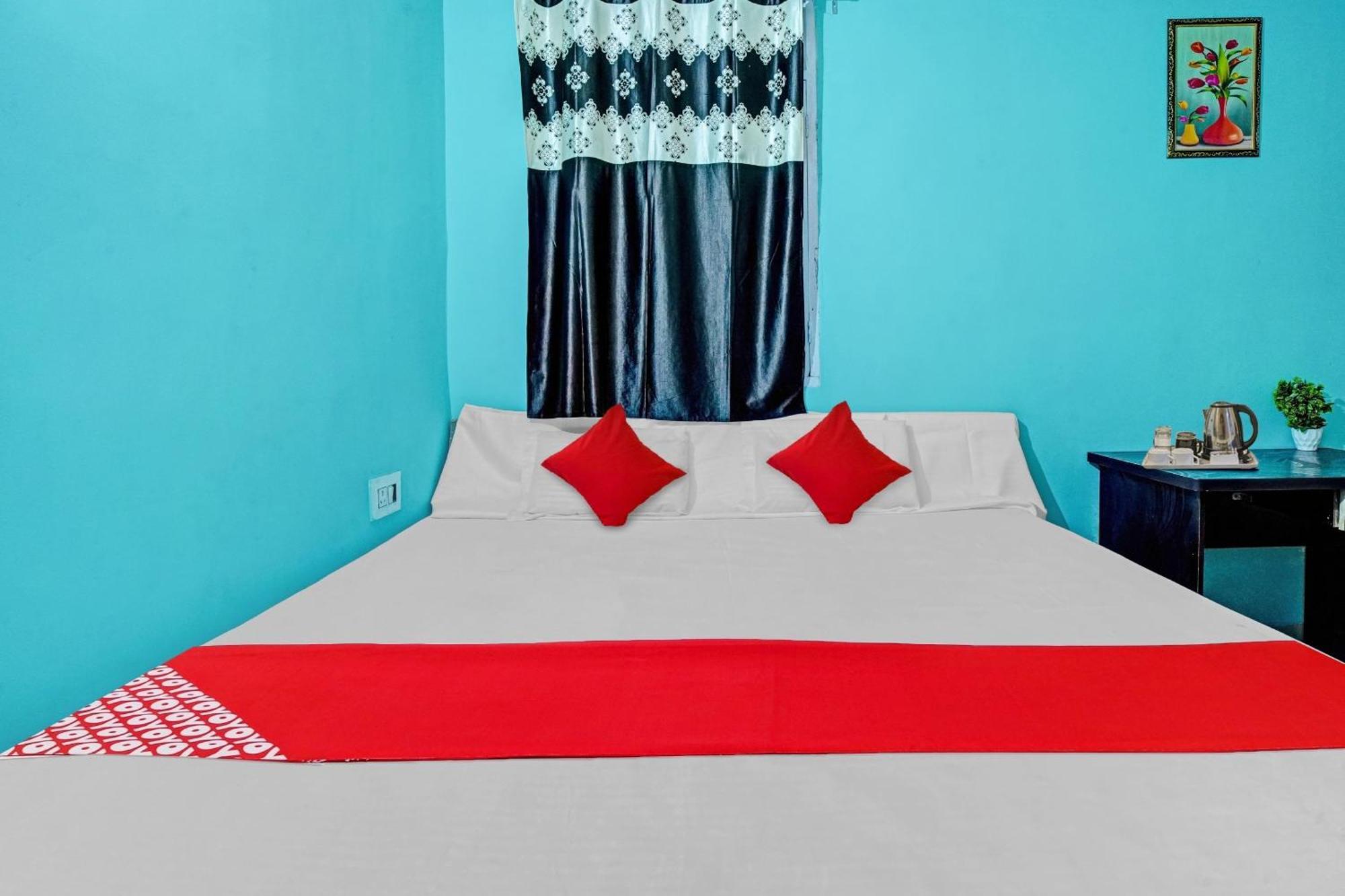 Flagship Hotel Sneh Inn Rms Colony Πάτνα Εξωτερικό φωτογραφία